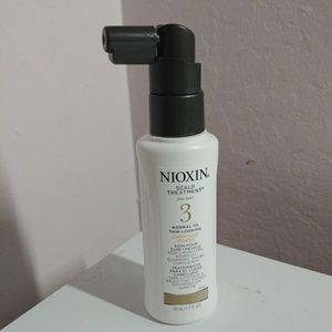 Nioxin Scalp Treatment